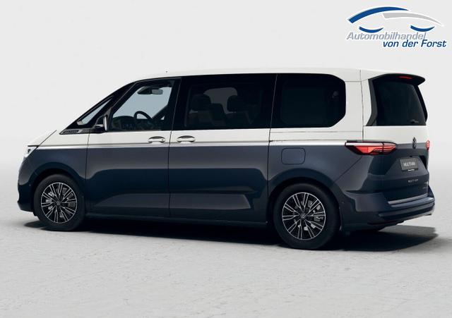 Volkswagen T7 Multivan Style PHEV 4M Style eHK 360&deg;Kam Matrix Keyl 