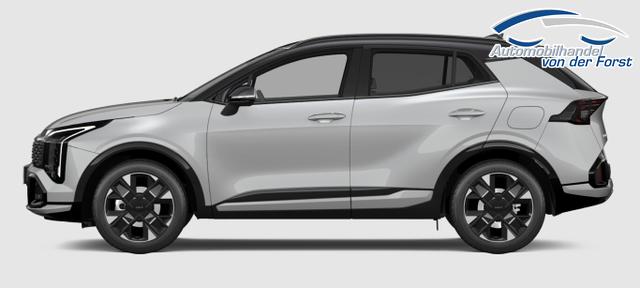Kia Sportage GT-line Sportage HEV AWD MY27 GT-Line Pano eHK elSitze 