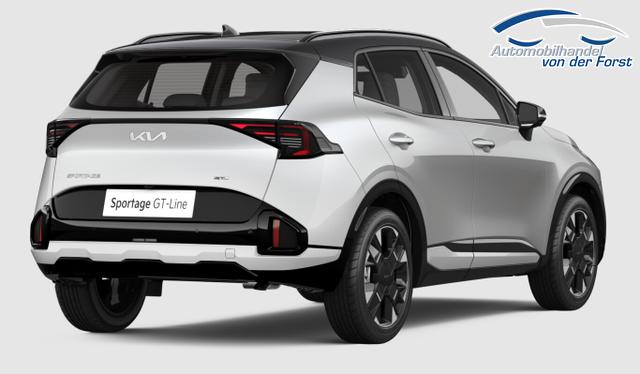 Kia Sportage GT-line Sportage HEV AWD MY27 GT-Line Pano eHK elSitze 
