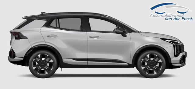 Kia Sportage GT-line Sportage HEV AWD MY27 GT-Line Pano eHK elSitze 