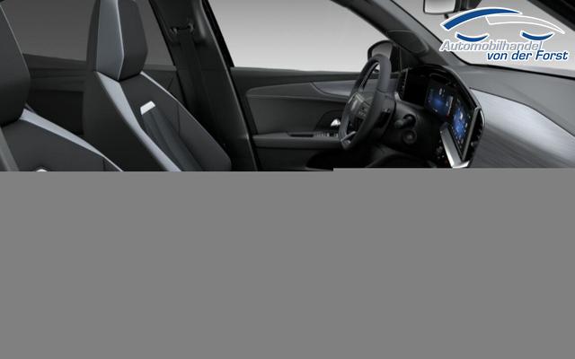 Opel Mokka GS Mokka Hybrid GS SHZ Kam PDC CarPl LaneA 17Z 