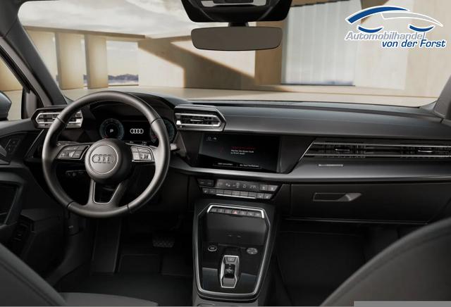 Audi A3 Sportback S line A3 Sportback quattro S line Nav KlimaP LED+ ACC 