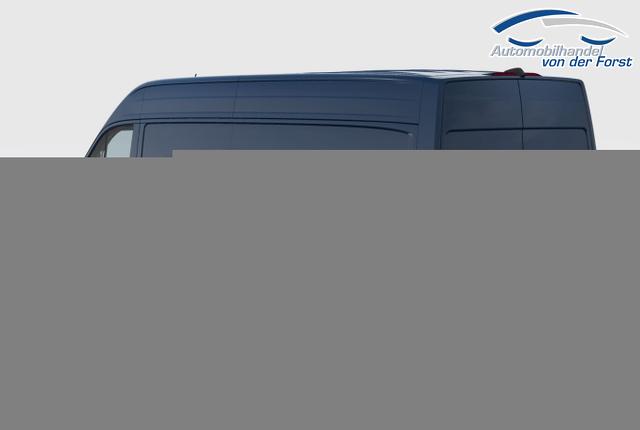 Volkswagen Crafter Crafter 35 L4H3 4M 3S AHK Temp AppCo 2xPDC 