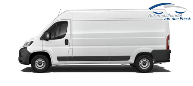 Opel Movano Movano 35 L3H2 Kam HFT270 VisibP PDC Temp 5"-DAB 