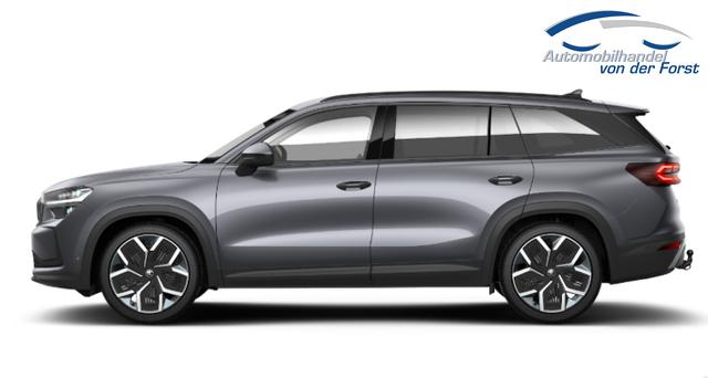 Skoda Kodiaq Selection Kodiaq Select Pano Leder AHK 7S HUD 360&deg; Canton 