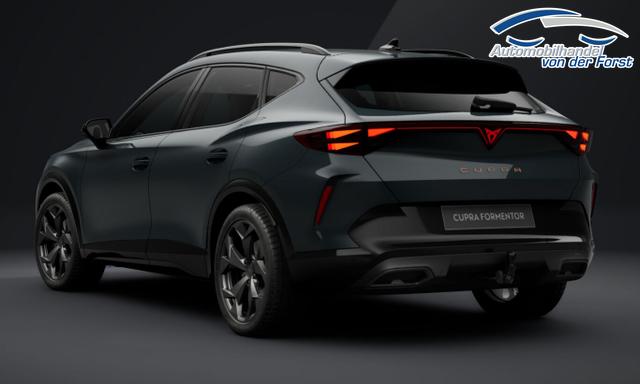 Cupra Formentor Formentor eTSI AHK SHZ ACC 3ZClim DigC WirelessC 