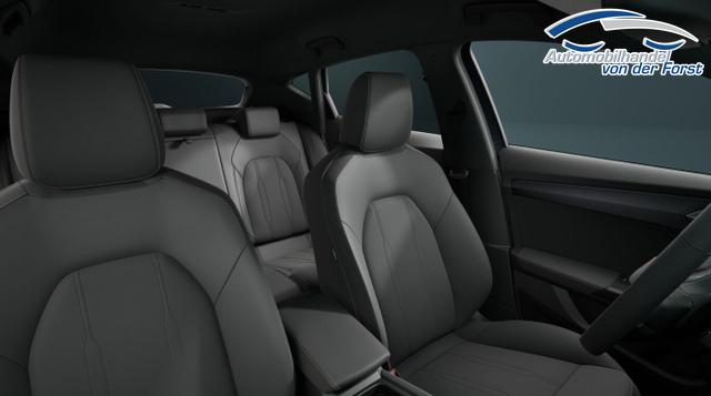 Cupra Formentor Formentor eTSI AHK SHZ ACC 3ZClim DigC WirelessC 