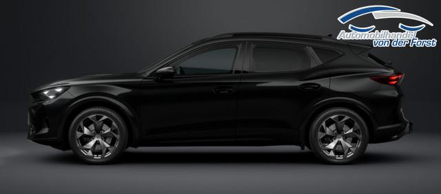 Cupra Formentor Formentor eTSI AHK SHZ ACC 3ZClim DigC WirelessC 