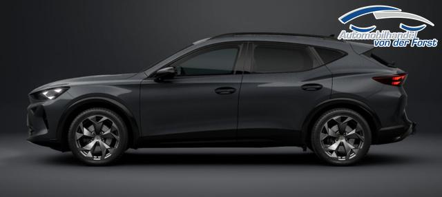 Cupra Formentor Formentor eTSI AHK SHZ ACC 3ZClim DigC WirelessC 
