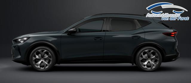 Cupra Formentor Formentor eTSI EdgeP SHZ eHK Kessy Kam 3ZCli 