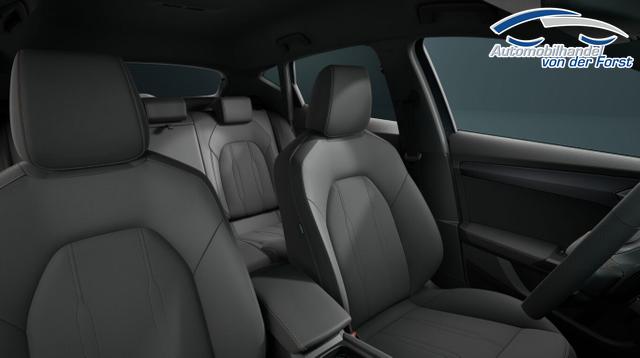 Cupra Formentor Formentor eTSI EdgeP SHZ eHK Kessy Kam 3ZCli 