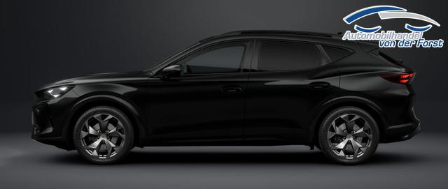Cupra Formentor Formentor eTSI EdgeP SHZ eHK Kessy Kam 3ZCli 