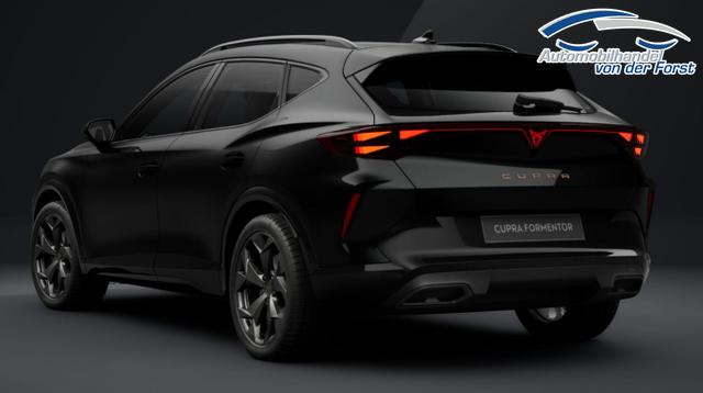 Cupra Formentor Formentor eTSI EdgeP SHZ eHK Kessy Kam 3ZCli 