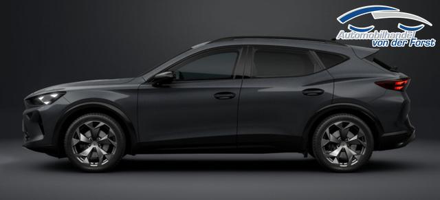 Cupra Formentor Formentor eTSI EdgeP SHZ eHK Kessy Kam 3ZCli 