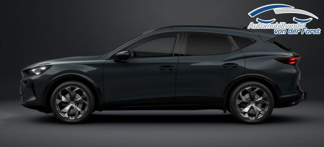 Cupra Formentor Formentor eTSI AHK EdgeP SHZ eHK Kessy Kam 3ZCli 