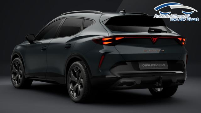 Cupra Formentor Formentor eTSI AHK EdgeP SHZ eHK Kessy Kam 3ZCli 