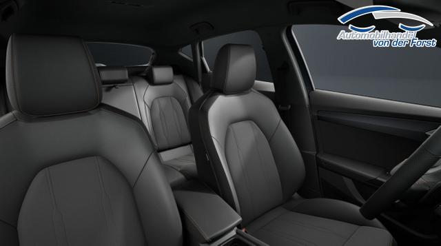 Cupra Formentor Formentor eTSI AHK EdgeP SHZ eHK Kessy Kam 3ZCli 