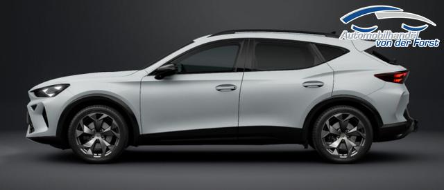 Cupra Formentor Formentor eTSI AHK EdgeP SHZ eHK Kessy Kam 3ZCli 