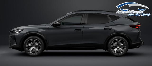 Cupra Formentor Formentor eTSI AHK EdgeP SHZ eHK Kessy Kam 3ZCli 