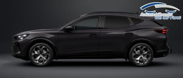 Cupra Formentor Formentor eTSI AHK EdgeP SHZ eHK Kessy Kam 3ZCli 