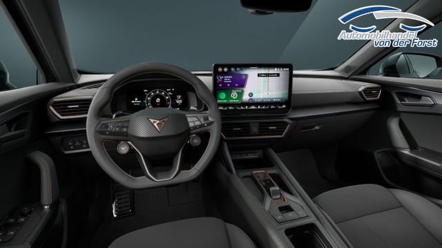 Cupra Formentor Formentor eTSI Matrix DCC IntelliD Nav 19" SHZ 