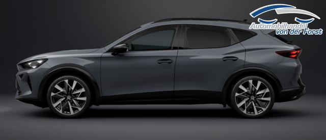 Cupra Formentor Formentor eTSI Pano Matrix DCC IntelliD Nav 19" 