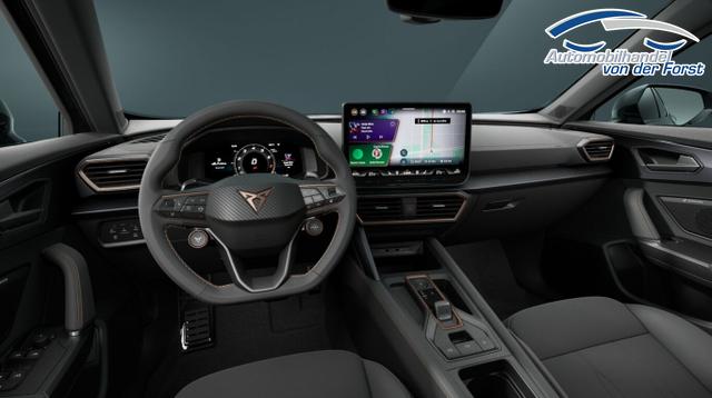 Cupra Formentor Formentor eTSI Pano Matrix DCC IntelliD Nav 19" 