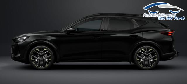 Cupra Formentor Tribe Formentor eTSI Tribe AHK 19" EdgeP Kessy Kam eHk 