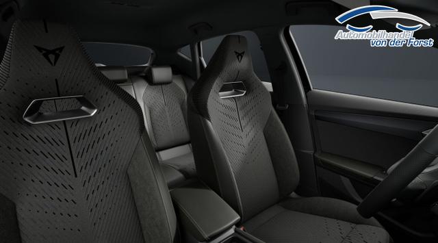 Cupra Formentor Tribe Formentor eTSI Tribe AHK 19" EdgeP Kessy Kam eHk 