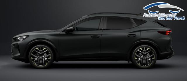 Cupra Formentor Tribe Formentor eTSI Tribe Matt Sennh. 19" EdgeP Kessy 