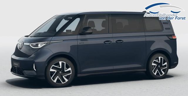 Volkswagen ID. BUZZ GTX ID.Buzz 79kWh 4M GTX Pano AHK W&auml;rmeP 5JGar EasyO 
