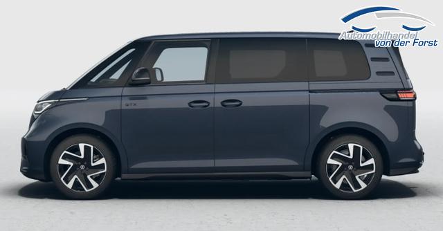 Volkswagen ID. BUZZ GTX ID.Buzz 79kWh 4M GTX Pano AHK W&auml;rmeP 5JGar EasyO 