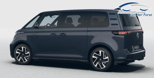 Volkswagen ID. BUZZ GTX ID.Buzz 79kWh 4M GTX Pano AHK W&auml;rmeP 5JGar EasyO 