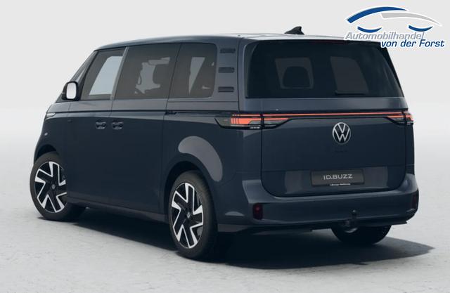 Volkswagen ID. BUZZ GTX ID.Buzz 79kWh 4M GTX Pano AHK W&auml;rmeP 5JGar EasyO 
