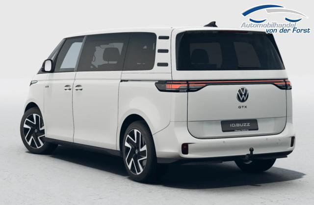 Volkswagen ID. BUZZ GTX ID.Buzz 86kWh 4M GTX LR 7S Pano AHK W&auml;rmeP 5JGar 