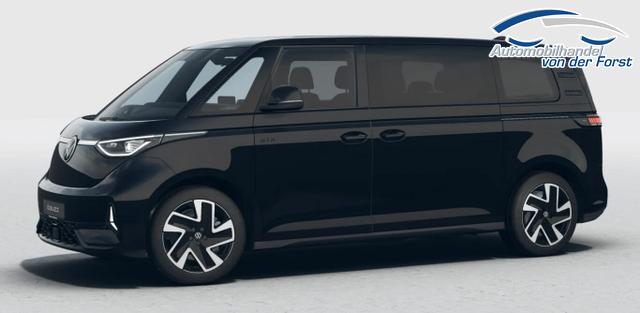 Volkswagen ID. BUZZ GTX ID.Buzz 86kWh 4M GTX LR 7S Pano AHK W&auml;rmeP 5JGar 