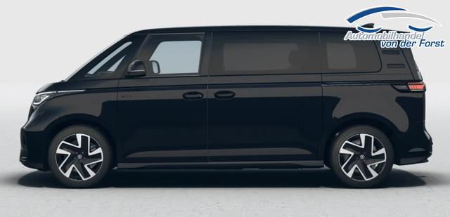 Volkswagen ID. BUZZ GTX ID.Buzz 86kWh 4M GTX LR 7S Pano AHK W&auml;rmeP 5JGar 
