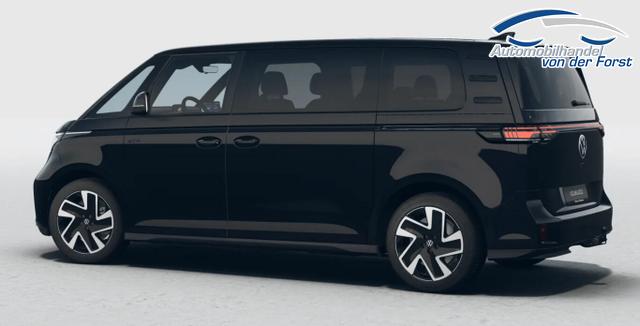 Volkswagen ID. BUZZ GTX ID.Buzz 86kWh 4M GTX LR 7S Pano AHK W&auml;rmeP 5JGar 