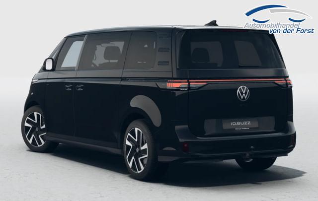 Volkswagen ID. BUZZ GTX ID.Buzz 86kWh 4M GTX LR 7S Pano AHK W&auml;rmeP 5JGar 