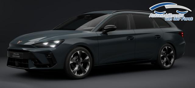 Cupra Leon Sportstourer Leon ST DSG eHk SHZ ACC Privacy FullL WirelessC 