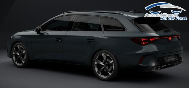 Cupra Leon Sportstourer Leon ST DSG eHk SHZ ACC Privacy FullL WirelessC 