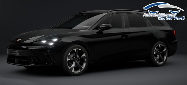 Cupra Leon Sportstourer Leon ST DSG eHk SHZ ACC Privacy FullL WirelessC 