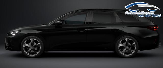 Cupra Leon Sportstourer Leon ST DSG eHk SHZ ACC Privacy FullL WirelessC 