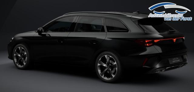 Cupra Leon Sportstourer Leon ST DSG eHk SHZ ACC Privacy FullL WirelessC 
