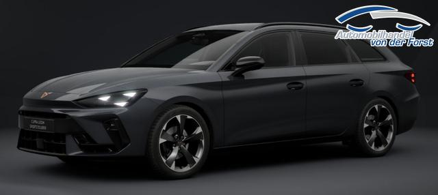 Cupra Leon Sportstourer Leon ST DSG eHk SHZ ACC Privacy FullL WirelessC 