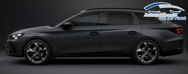 Cupra Leon Sportstourer Leon ST DSG eHk SHZ ACC Privacy FullL WirelessC 