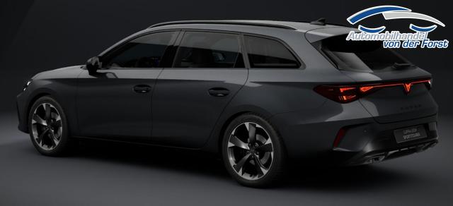 Cupra Leon Sportstourer Leon ST DSG eHk SHZ ACC Privacy FullL WirelessC 
