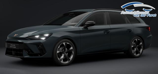 Cupra Leon Sportstourer Leon ST DSG Edge SHZ Kessy Kam eHk SHZ ACC Ambi 