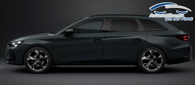 Cupra Leon Sportstourer Leon ST DSG Edge SHZ Kessy Kam eHk SHZ ACC Ambi 