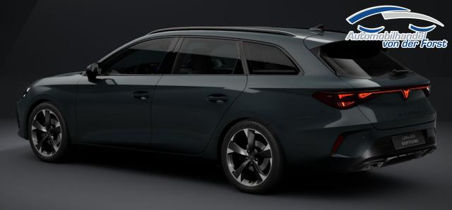 Cupra Leon Sportstourer Leon ST DSG Edge SHZ Kessy Kam eHk SHZ ACC Ambi 